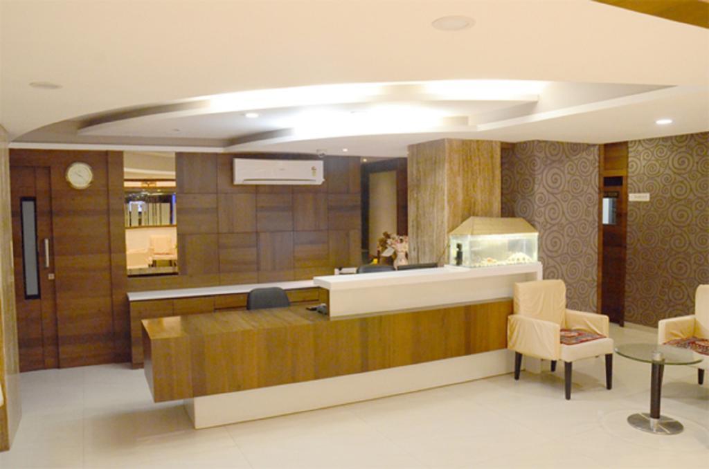 Hotel Blue Lagoon دامان المظهر الخارجي الصورة